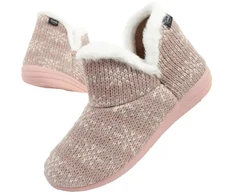 Scholl kreminės šlepetės-tapukai W F301471023
