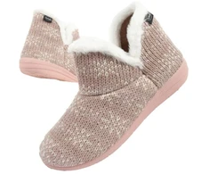 Scholl kreminės šlepetės-tapukai W F301471023