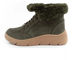 Scholl Stelvio aulinukai W F302321020