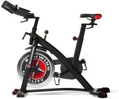 Schwinn IC7 100737 Stacionarus dviratis