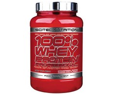Scitec 100% Whey Professional 920g