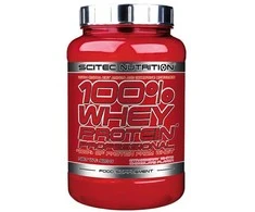 Scitec 100% Whey Professional 920g
