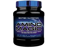 Scitec Amino Magic 500g