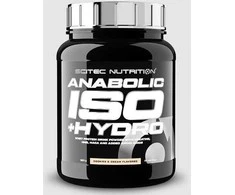 Scitec Anabolic Iso+Hydro 920g