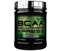 Scitec BCAA + Glutamine Xpress - 300g