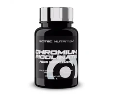 Scitec Chromium Picolinate – 100 tablečių