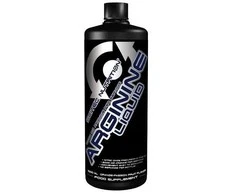 Scitec Liquid Arginine 1000ml