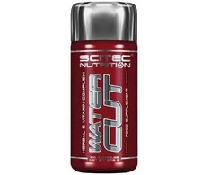 Scitec Nutrition Vandens Sumažinimas – 100 kapsulių