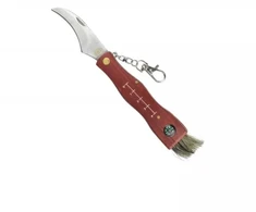 Speck SCK Grybai CC-GC105 Grybautojo peilis su kompasu, rudas