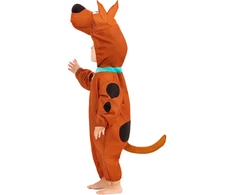 Scooby Doo kostiumas kūdikiams – Scooby-Doo