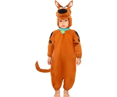 Scooby Doo kostiumas kūdikiams – Scooby-Doo