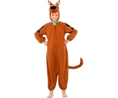 Scooby Doo kostiumas vaikams – Scooby-Doo