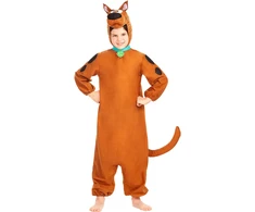 Scooby Doo kostiumas vaikams – Scooby-Doo