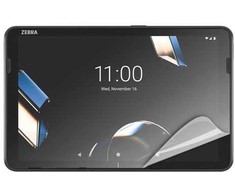 Mobilis SCREEN PROTECTOR ANTI-SHOCK - IK06 - CLEAR FOR ZEBRA ET401 8IN