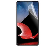 Mobilis SCREEN PROTECTOR ANTI-SHOCK - IK06 - CLEAR FOR MOTOROLA EDGE 5