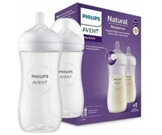 Philips SCY906/02 REAGUOJANTIS NATŪRALUS BUTELIUKAS 2X330ML