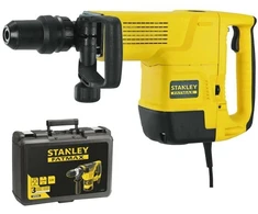 SDS Max 1600 W perforatorius, 5–15 J, 900–1890 smūgiai/min., lagaminas