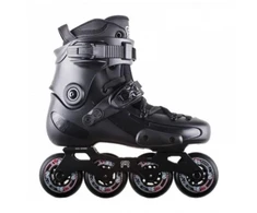 SEBA FR3 80 Sskfr380-BK Freestyle Riedlentės