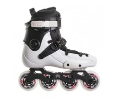 SEBA FR3 80 Sskfr380-BK Freestyle Riedlentės