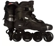 SEBA High Light 80 '22 M 22SSK-SHL80-BK laisvalaikio riedučiai
