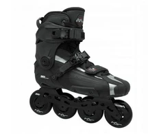 SEBA High Light 80 '22 M 22SSK-SHL80-BK laisvalaikio riedučiai