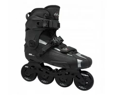 SEBA High Light 80 '22 M 22SSK-SHL80-BK laisvalaikio riedučiai