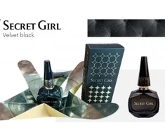 SECRET GIRL 100ML