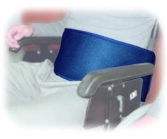 Aston Vežimėlio priedas - Secuback Stabilizavimo Diržas Su Pilvo Tvirtinimu 1 Tipas