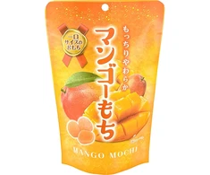 SEIKI Mango Mochi 130g x 12 pcs (JPY)