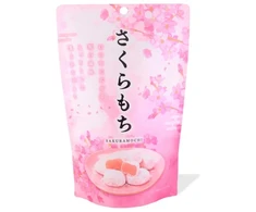 SEIKI Sakura Mochi 130g x 12 pcs (JPY)