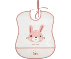 CANPOL BABIES seilinukas plastikinis minkštas CUTE ANIMALS, 2/919_pin2
