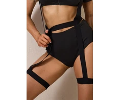 Seksualus policininko kostiumas Pure Sin