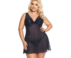 Seksualus rinkinys SoftLine Collection