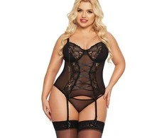 Seksualus rinkinys SoftLine Collection“ – elegancija ir komfortas