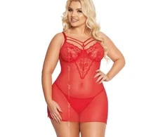 seksualus SoftLine Collection komplektas