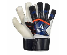 Select 04 Apsauga v24 Jr T26-18448 Vartininko Pirštinės