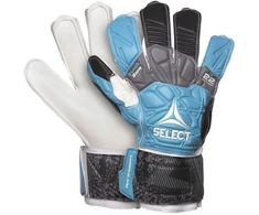 Select 22 FlexiGrip pirštinės vartininkams su plokščiu kirpimu M T26-15140