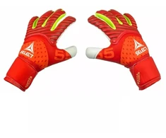 SELECT 55 Extra Force vartininko pirštinės
