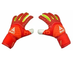 SELECT 55 Extra Force vartininko pirštinės