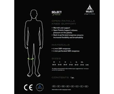 Select 6200 Kelio įtvaras
