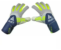 Select 88 Pro Aqua v26 Vartininko Futbolo Pirštinės
