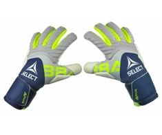 Select 88 Pro Aqua v26 Vartininko Futbolo Pirštinės