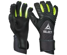 SELECT 90 Flexi Grip v24 Vartininko pirštinės
