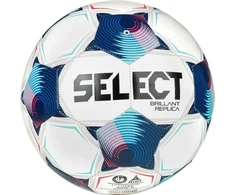 SELECT Brillant Replika Futbolas