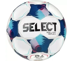SELECT Brillant Replika Futbolas