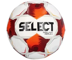 Select Brilliant Replica v25 Kamuolys 160070 Balta 4