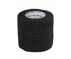 Select elastinė juosta 4 vnt. 5 cm x 4.5 m juoda 1377
