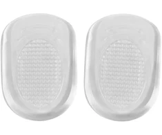 Select Gel Heel Women 860034 geliniai kulno įdėklai moterims