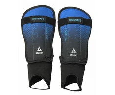"Select High Safe v23" blauzdų apsauga T26-17678
