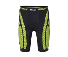 SELECT Kompresiniai šortai 6407 kinezologinis efektas